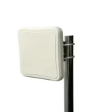 14dBi 4G 5G Outdoor/Indoor 2.4GHz 5.8GHz Long Range Directional RF 3700-4200MHz  Panel Ant
