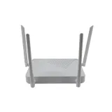 FTTH EL4012VC 4Ge Port GPON EPON XPON CATV ONU Dual Band WiFi Router VoIP Fiber Optic Mode