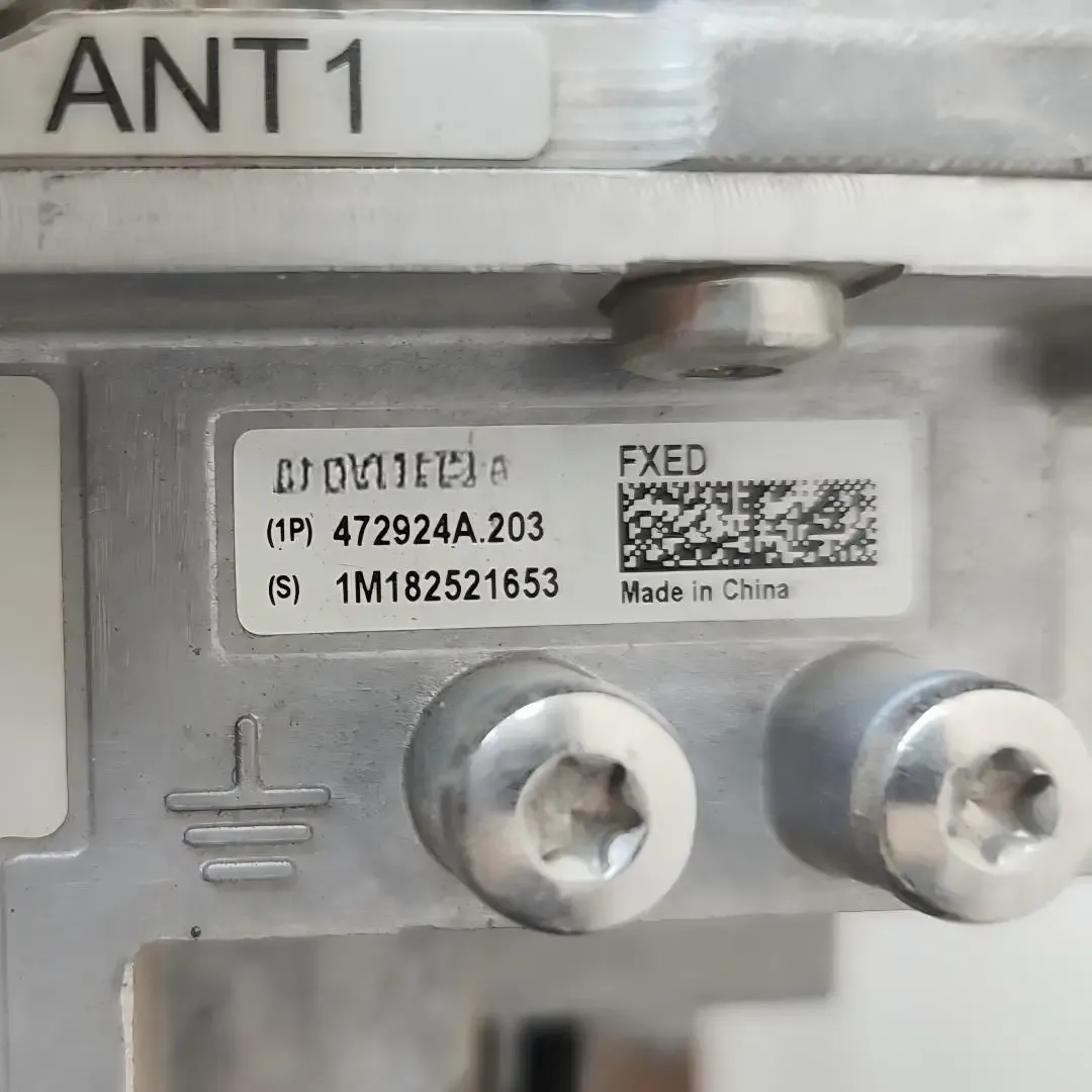 FXED 472924A RF Equipment Module for Flexi Base Station RRU FXED 472924A.202 472924A.203