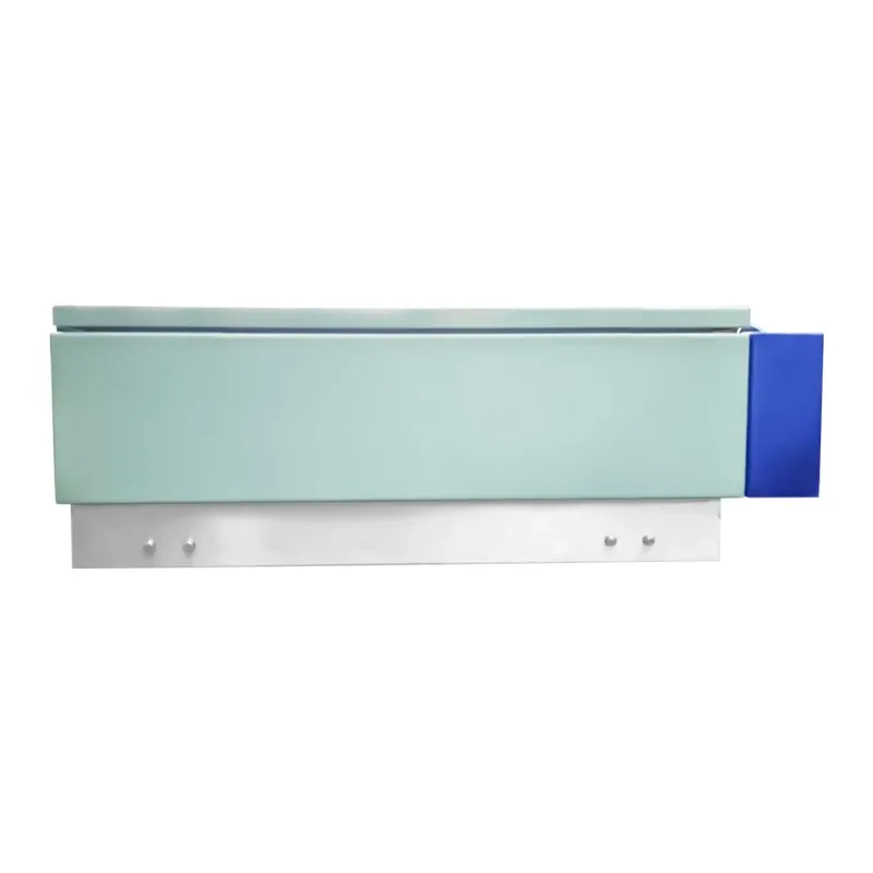 VHF/UHF 420-424/410-414MHz Digital Fiber Optic Repeater Remote Unit  for Two Way Radio Rep