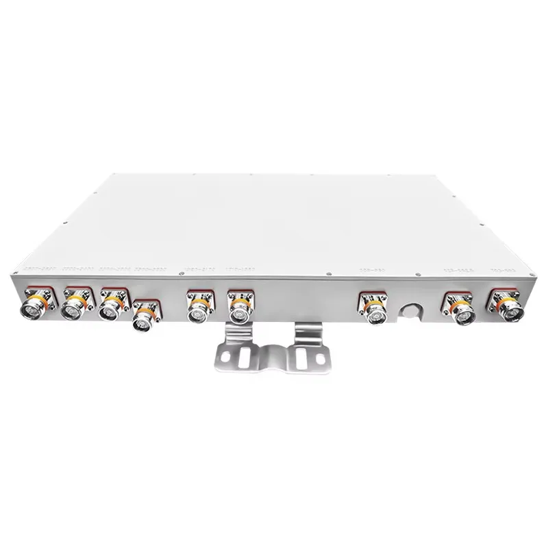 boxin Outdoor Nona-band Combiner Cover Frequency Band 703-3800MHz