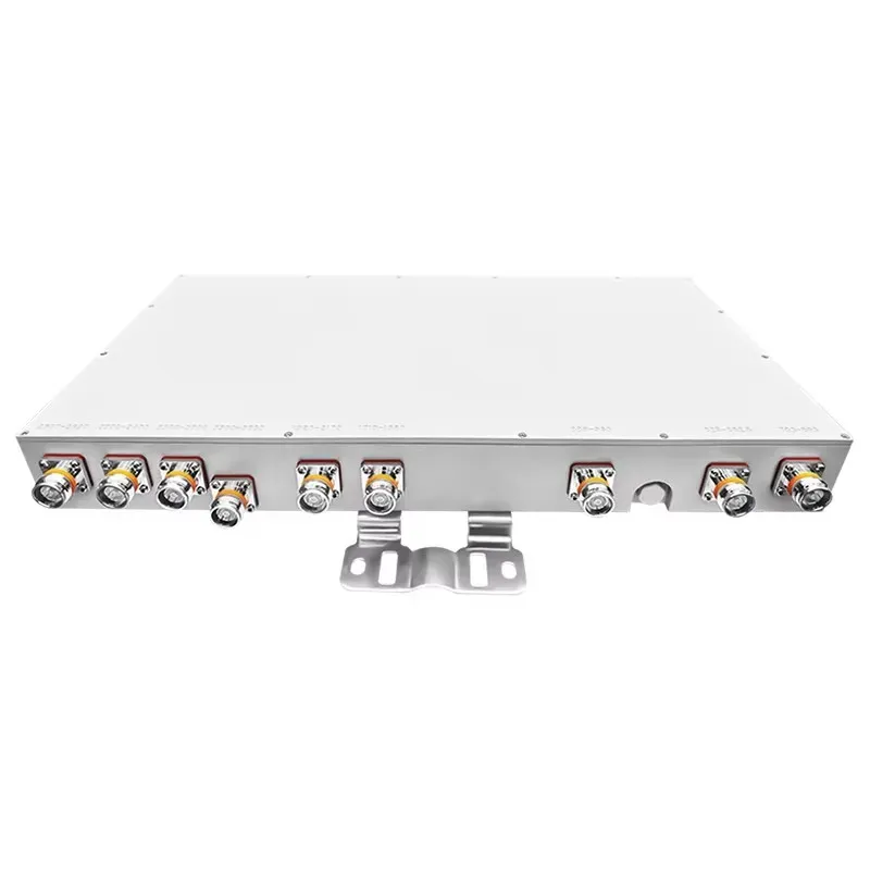 boxin Outdoor Nona-band Combiner Cover Frequency Band 703-3800MHz
