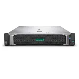 Hot Sale HPE ProLiant DL380 Gen10 with Intel Xeon 4200 CPU DDR4 32GB Used 2U Rack Server i
