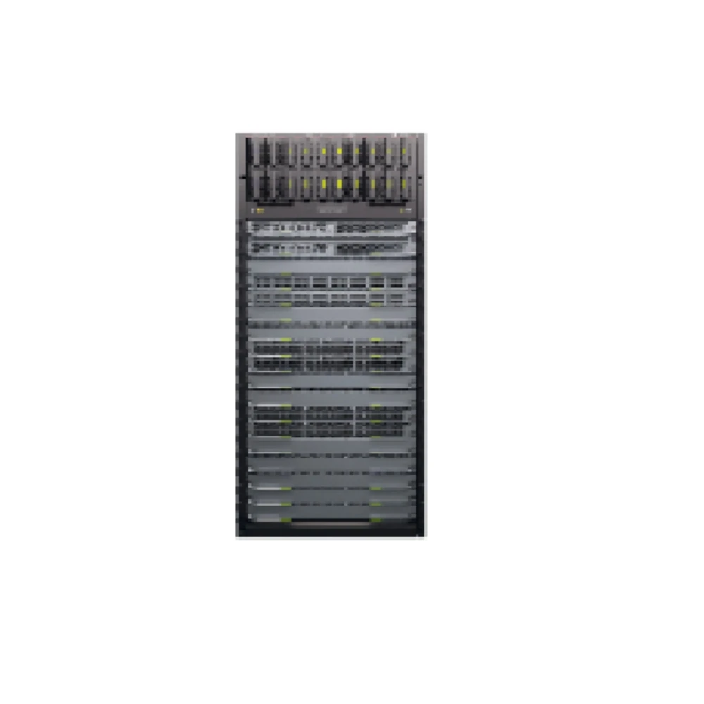 Hot Sale Product Hua Wei CloudEngine 16800 Series Data Center Internet Switches Unleashing