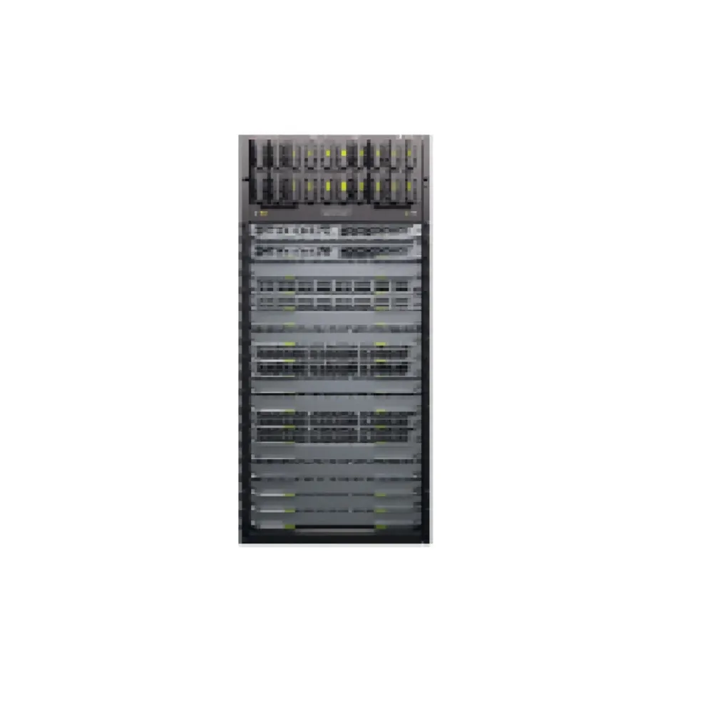 Hot Sale Product Hua Wei CloudEngine 16800 Series Data Center Internet Switches Unleashing