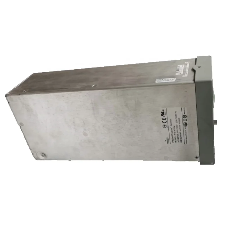 Emerson Communication Power Supply R48-4000E-High Quality 12-Month Warranty 100% Original Brand-boxintelecom