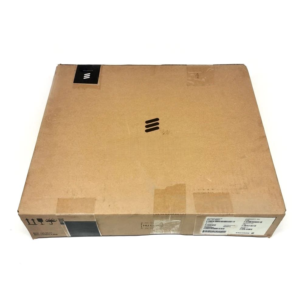 Wholesale DUS 4101 KDU 137 624/1 DUS 41 01 Base Station BBU RBS 6601-boxintelecom