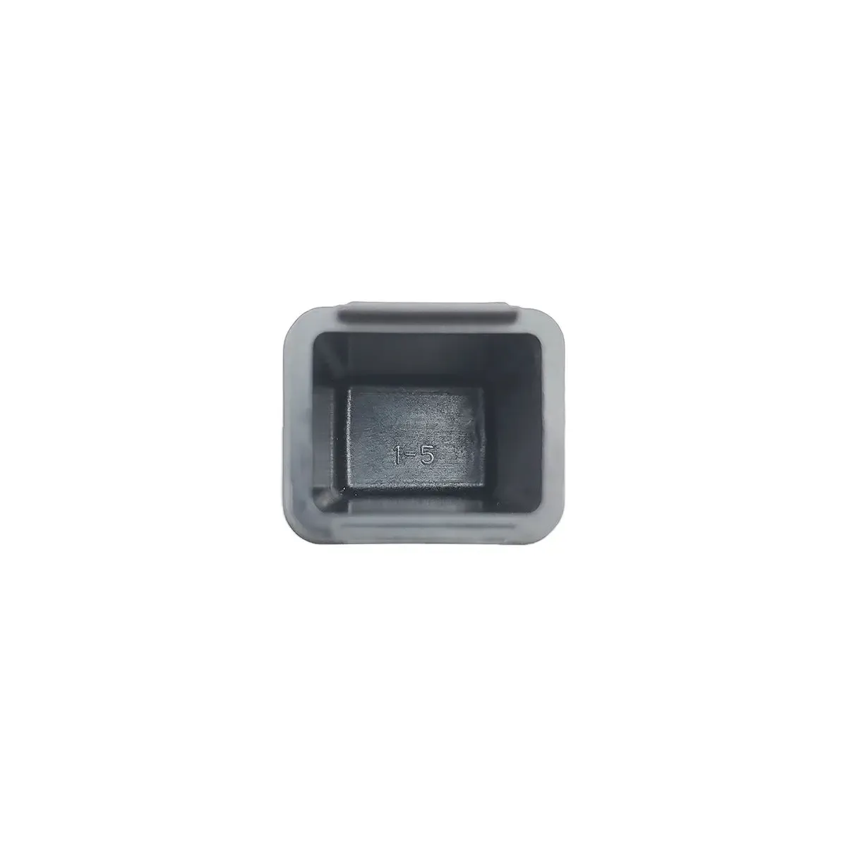 Base Station HB 824858 B Flexi Multiradio BBU RF/SRIO/EXT Connection Port Waterproof and Dustproof Rubber Plug-boxintelecom