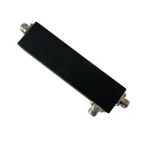 350-3800MHz 6dB Low PIM RF Directional Coupler for DAS IBS System