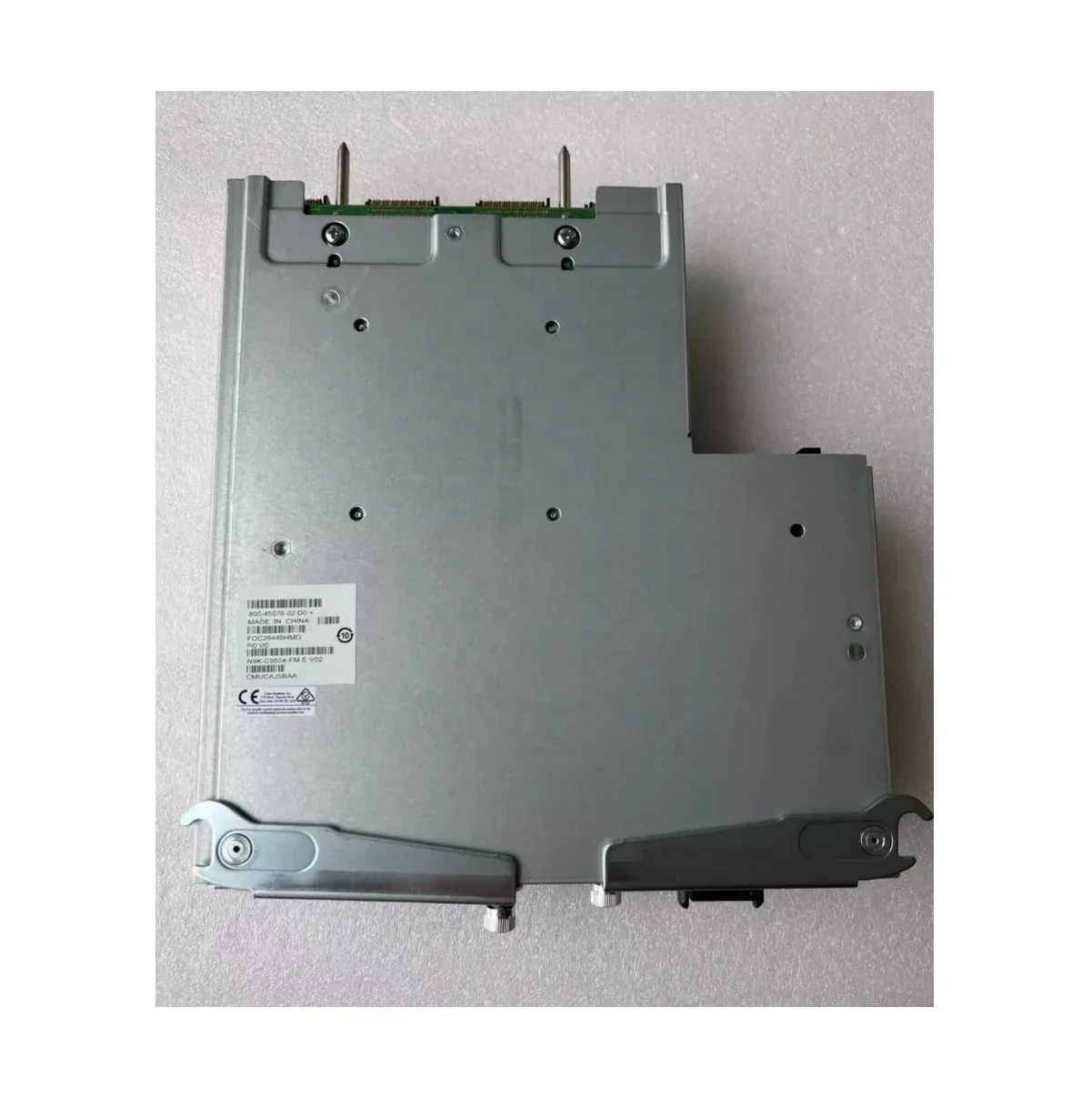 USE N9K-C9504-FM-E Fabric Module for N9504 with 100G support ACI and NX-OS Network Switch Module-boxintelecom