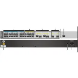 S2720-28TP-PWR-EI 98010678 16 10/100 ports, 8 Ethernet 10/100/1000, 4 Gig SFP PoE+, 370W P