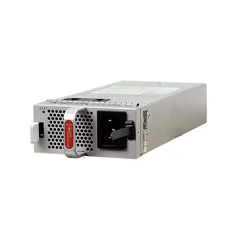 02130859 Network switch 800W AC gray DC module Primary power supply input half-load LE0MPSA08-boxintelecom