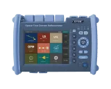 NK6000 OTDR Noverk Optical Time Domain Reflectometer OTDR Meter Handheld Nk6000 Multifunct