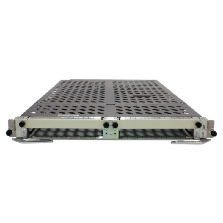 CR5DLPUF5070 NE40E 03054447 Flexible Card Line Processing UnitLPUF-50,four Sub-slots for h w 0