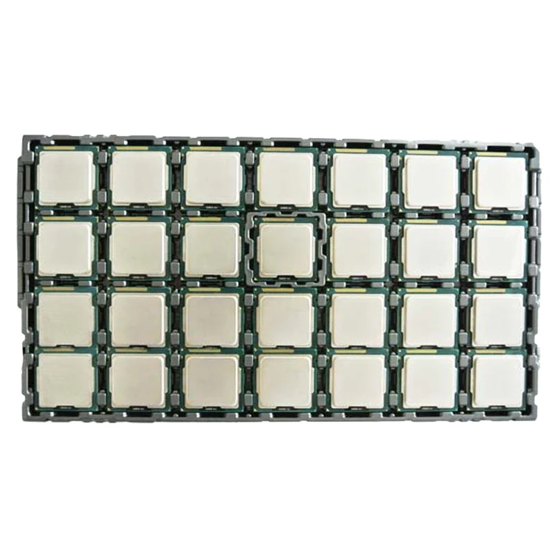 Intel I9 AMD R7 R5 New and Used I5 Laptop I7 Cpu I3 Processor 8700 CPU Desktop-boxintelecom