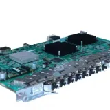 Original GPON OLT C300 C320 Interface Card Ftth Gtgh Board 16-port GPON Card GTGH C+ C++ w