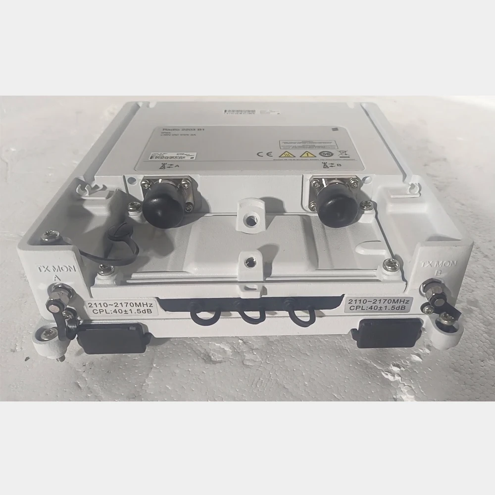 RRU Radio 2203 B1 KRC 161 487/1 for Long-range Radio Units-boxintelecom