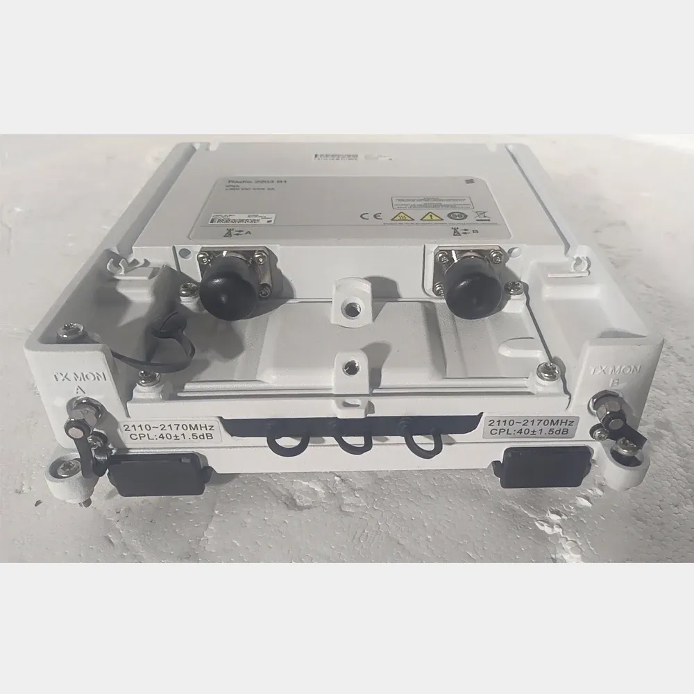 RRU Radio 2203 B1 KRC 161 487/1 for Long-range Radio Units-boxintelecom