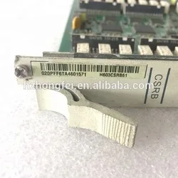 In Stock Bsc240 Ewsd Dwdm Sdh S30810-Q1024-X102 Fiber Optic Equipment Msiltc for Siemens Nokia Q1141 Q1187