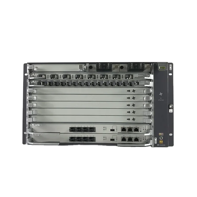 Brand New Gpon Olt Smartax Ma5800-x7-boxintelecom