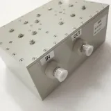 Hot Sale Power 300W RF Filter UHF RF TX 361-366MHz Filter with N Female Connector