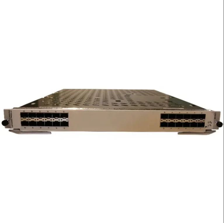 03059189 CR5D0EEXFA71 for NE40E LPUI-242A 24x10GBase LAN/WAN-SFP+  Card