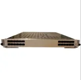 03059189 CR5D0EEXFA71 for NE40E LPUI-242A 24x10GBase LAN/WAN-SFP+  Card