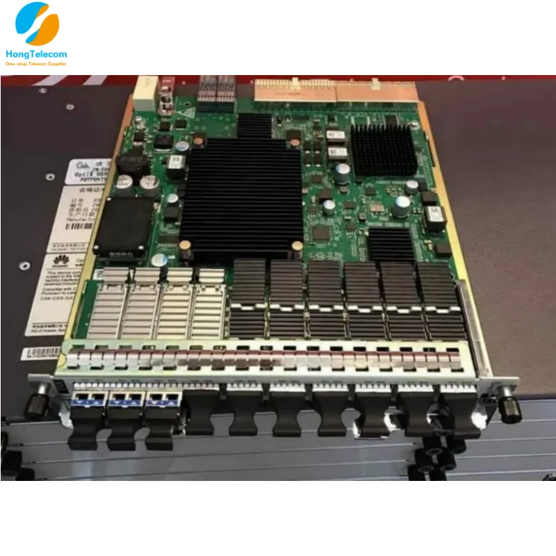 OptiXtrans E6608T 34062928 155M-CWDM-1511nm-150km-SM-ESFP 150km OSC Transceiver Enterprise Transmission Network & MSTP DM 1