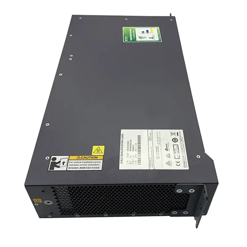 HW SmartAX EA5800 Series GPON XG-PON XGS-PON OLT EA5800-X2 for hw-boxintelecom