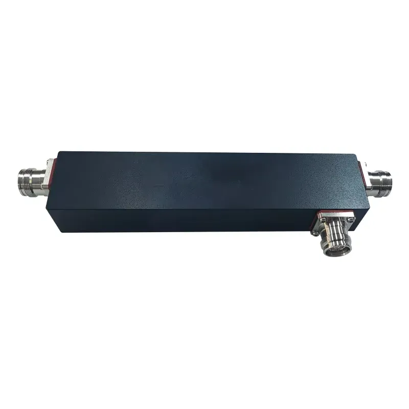 5G RF Low Pim 350-6000MHz Rf Directional Coupler 3-30dB