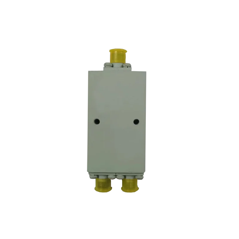 RF Passive Components 2Way Wilkinson Power Divider with 2-40Hz SMA-F-boxintelecom