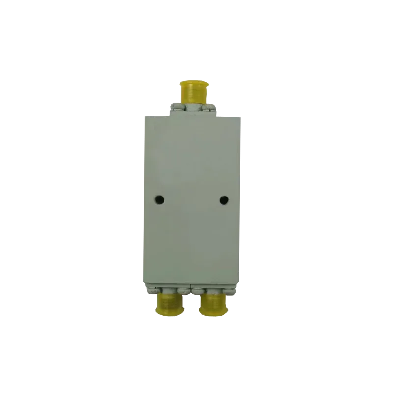 RF Passive Components 2Way Wilkinson Power Divider with 2-40Hz SMA-F-boxintelecom