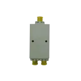 RF Passive Components 2Way Wilkinson Power Divider with 2-40Hz SMA-F