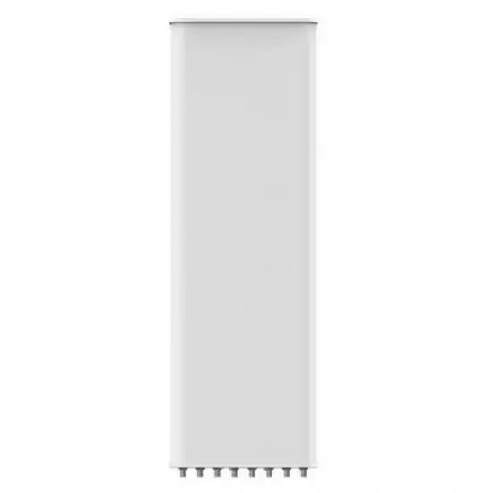 Base Station Antenna 690~960MHz/1710~2690MHz 33°/33° 16.5/18.5dBi 2°~12°/2°~12° Integrated