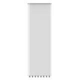 Base Station Antenna 690~960MHz/1710~2690MHz 33°/33° 16.5/18.5dBi 2°~12°/2°~12° Integrated