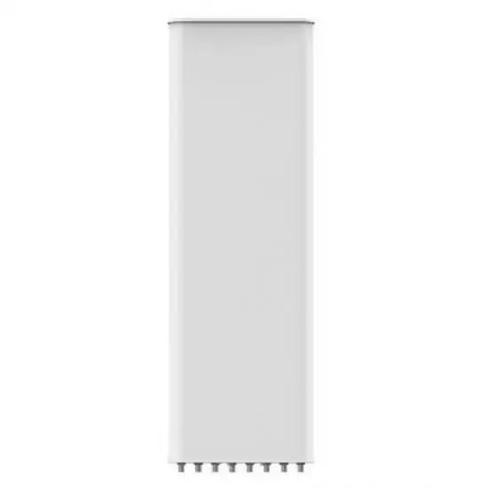 Base Station Antenna 690~960MHz/1710~2690MHz 33°/33° 16.5/18.5dBi 2°~12°/2°~12° Integrated