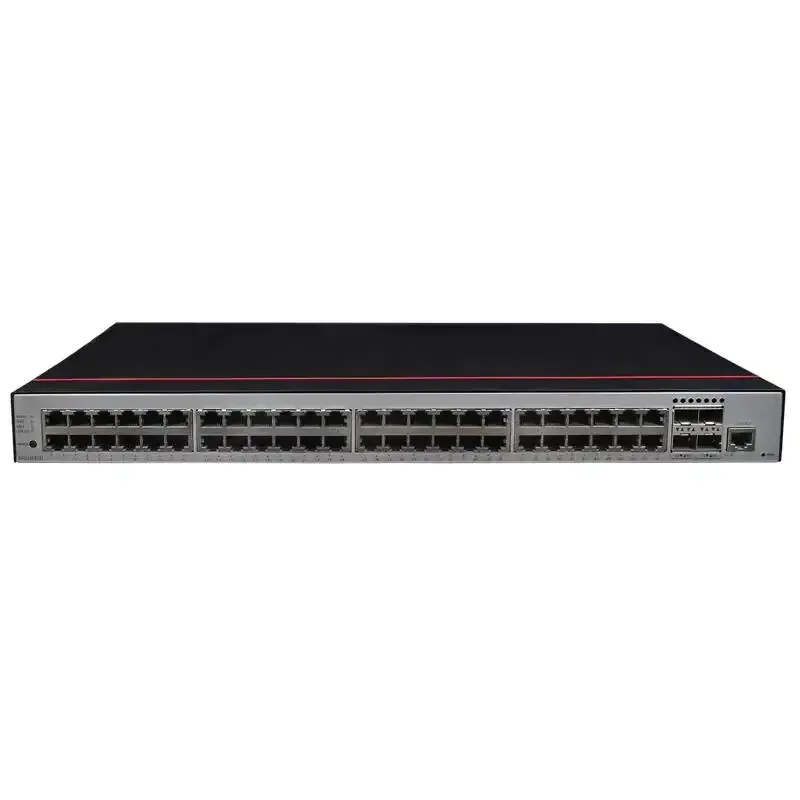 CloudEngine S5336-S48S4X-D 98011607-001 S5336-S S Series Switch 48 SFP+4 X 10 GE SFP+ Ports for h w-boxintelecom