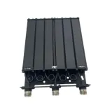 RF 150MHz Duplexer 154-164MHzRF Dual Band Combiner Duplexer With NF/SMAF