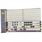 Original MA5683T 19inch Triple Dual Main Control OLT Gigabit 10G Uplink for FTTH Supports 