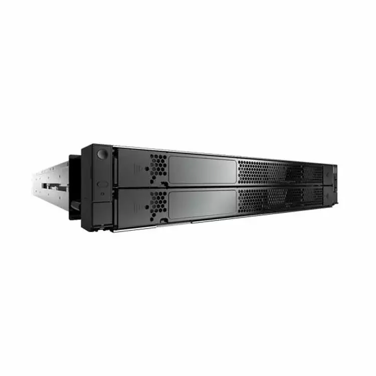 Brand New Fusionserver 2298 V5 2u Rack Server 12 DDR4 DIMM Slots 4 Rear Sas/SATA Hdds Xeon