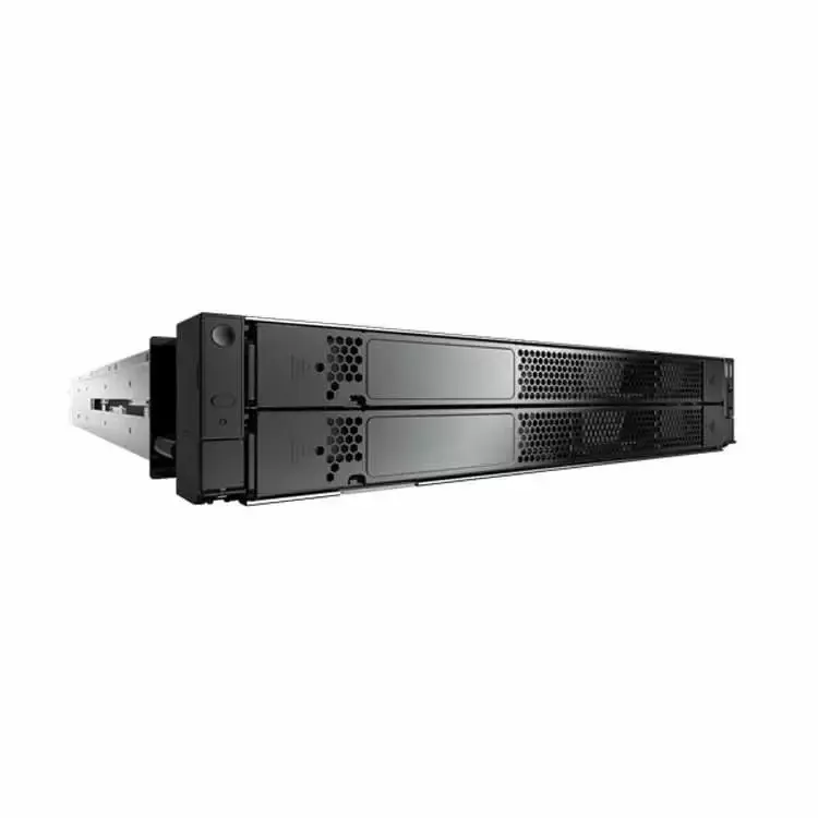 Brand New Fusionserver 2298 V5 2u Rack Server 12 DDR4 DIMM Slots 4 Rear Sas/SATA Hdds Xeon
