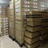 HW Fusionserver Bh640 V2 1u Blade Intelligence Server