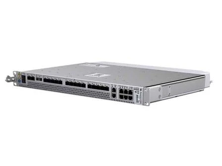 Original RBS6630 Baseband Unit - 5G NR/LTE/WCDMA/GSM Compatible with 25G SFP+ Ports