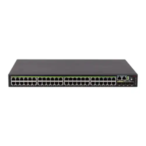 H3 C S5135S-48P4X-EI S5135S-48FP4S-EI S5135S-48FP4X-EI S5135S-EI Series Campus Managed Gig