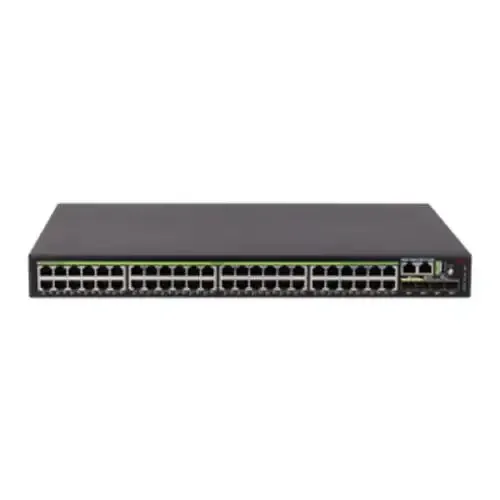 H3 C S5135S-48P4X-EI S5135S-48FP4S-EI S5135S-48FP4X-EI S5135S-EI Series Campus Managed Gig