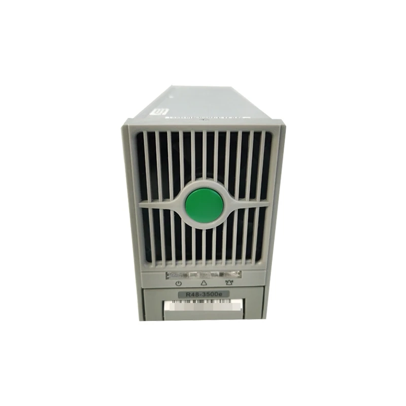 R48-3500e High Power Density 48V Rectifier Module for Network Infrastructure and Industrial Power-boxintelecom