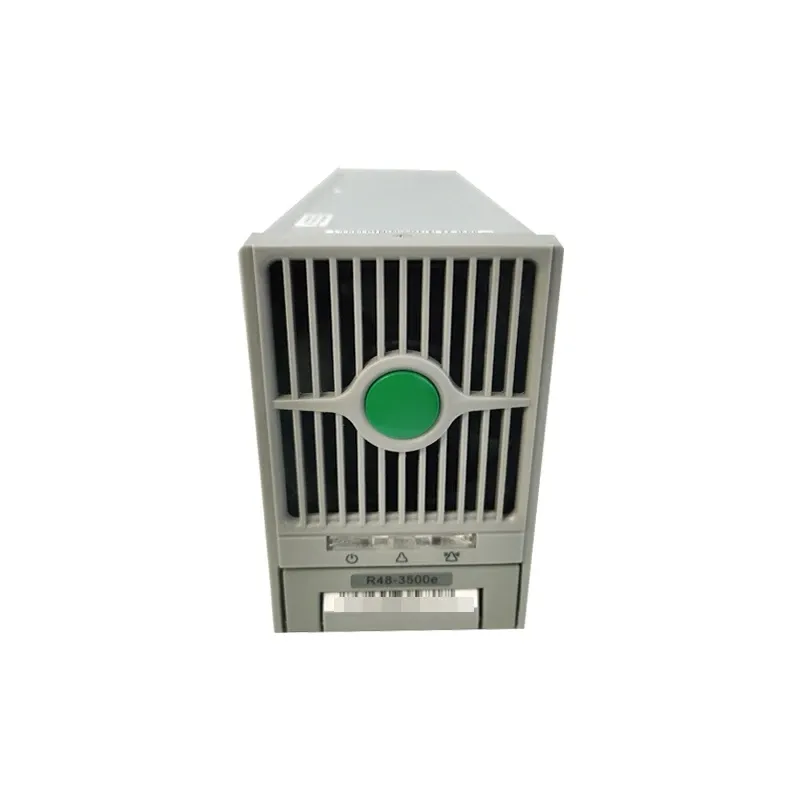 R48-3500e High Power Density 48V Rectifier Module for Network Infrastructure and Industrial Power-boxintelecom