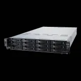 High Performance Well-known Brands RS720-E9-RS12-E for 2U Rack GPU Server Intel Xeon Scala