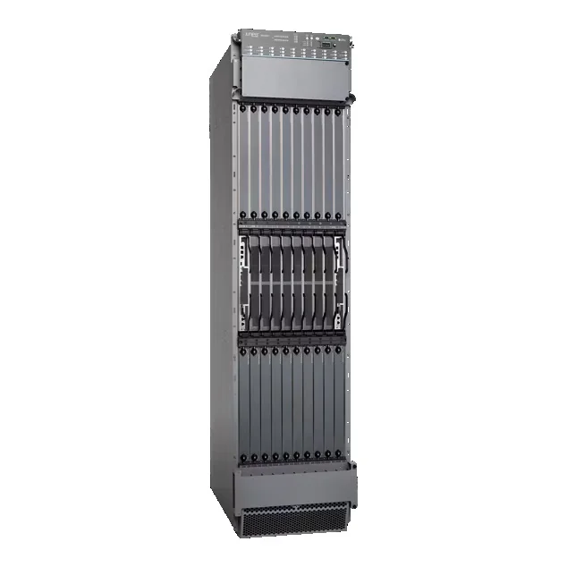 Juniper MX2020 Universal Routing Platform 80 Tbps Capacity 20 Slots 100/400 GbE 10/40GbE High-volume Internet Data Center AC DC 1