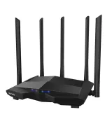 Tenda AC11 Gigabit Wifi Router 1200Mbps Wifi Repeater Dual Band 2.4G/5G 1 WAN+3 LAN Gigabi